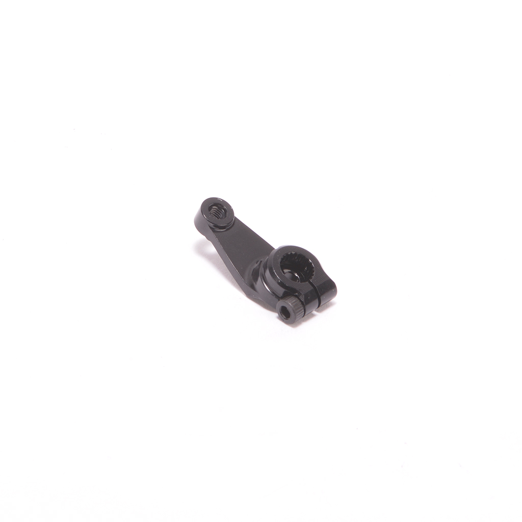 AEROX Off-Road Alloy Offset Servo Arm - 25T Futaba (AX123)