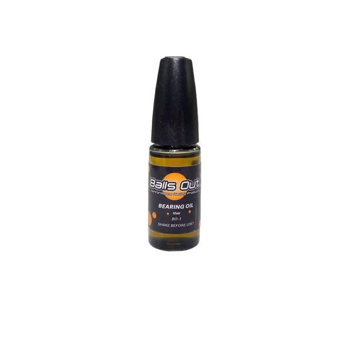 BALLS OUT Bearing Oil - 10ML (BO-1)