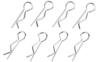 Absima Body Pins ( AB 30-WJ14)