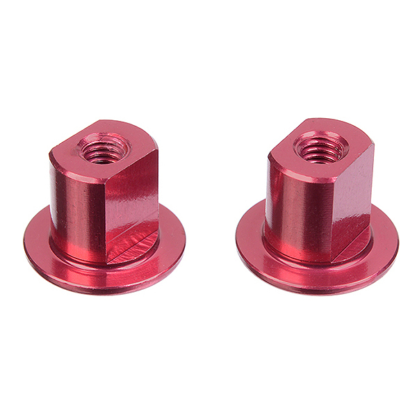 Corally Alum. Upper Arm Cap 2 Pcs (C-00100-018)