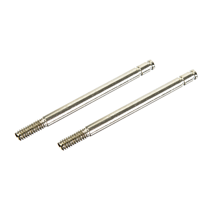 Corally Shock Shaft Steel 2 Pcs (C-00100-035)