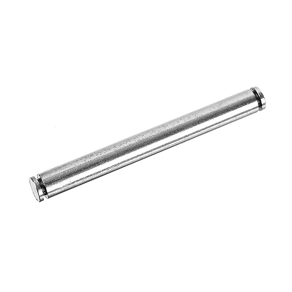 Corally King Pin SSx12 Steel 2 Pcs (C-00100-038)
