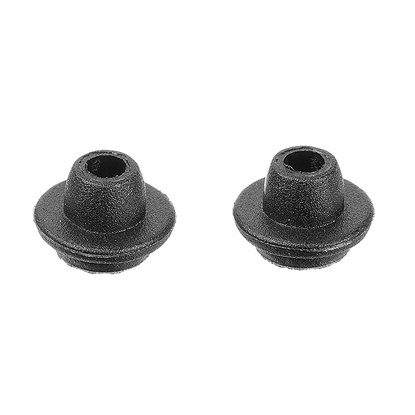 Corally Composite Washer Shock Body 2 Pcs (C-00100-042)