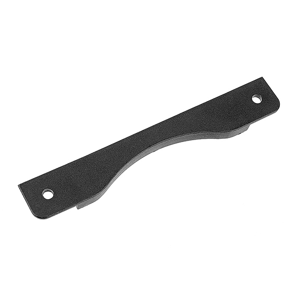 Corally Composite Chassis Protector 1 Pc (C-00100-054)
