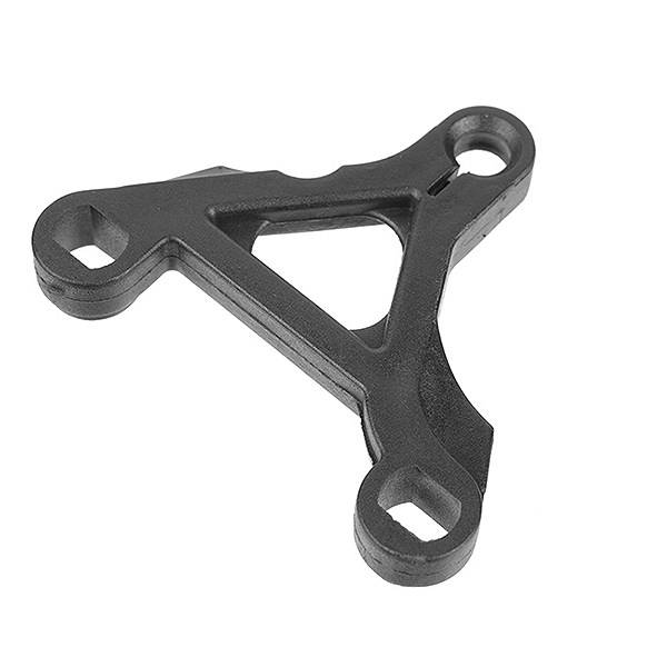 Corally Composite Suspension Arm Front Lower Right 1 Pc (C-00100-058)