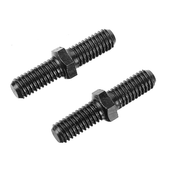 Corally Turnbuckle M3 X 15mm Steel 2 Pcs (C-00100-061)