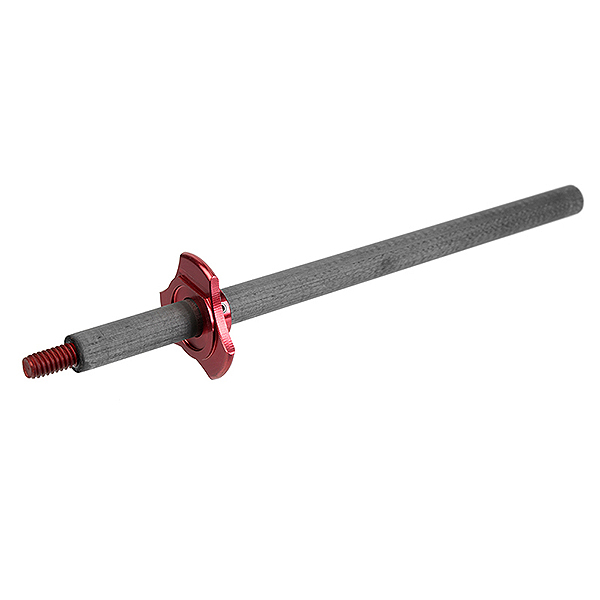 Corally Graphite Rear Axle Shaft SSx12 1 Pc (C-00100-081)