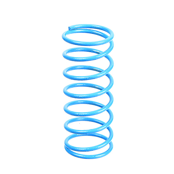 Corally Shock Spring Blue 1.0mm Medium 1 Pc (C-00100-101)