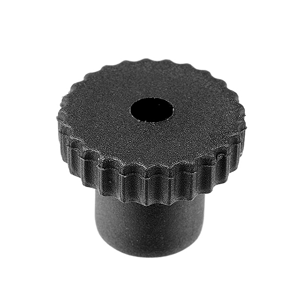 Corally Composite Lock Nut SSx10 1 Pc (C-00110-009)