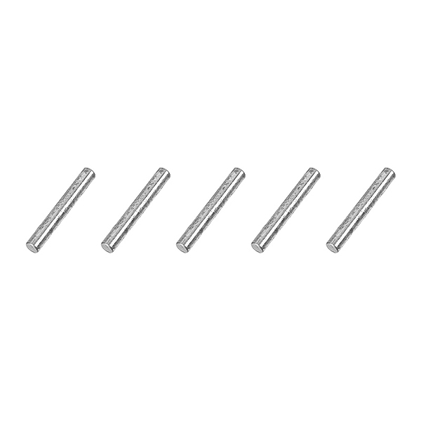 Corally Pin 2X14 Steel 5 Pcs (C-00120-022)