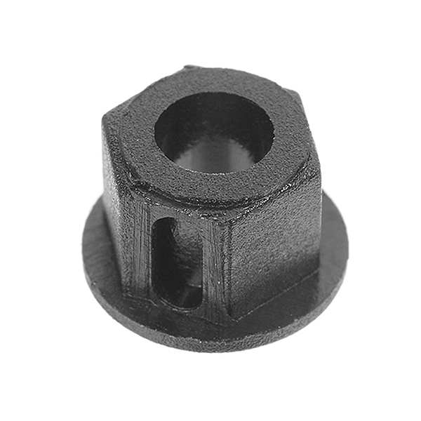 Corally Composite Lock Nut FSx10 Pc (C-00120-023)