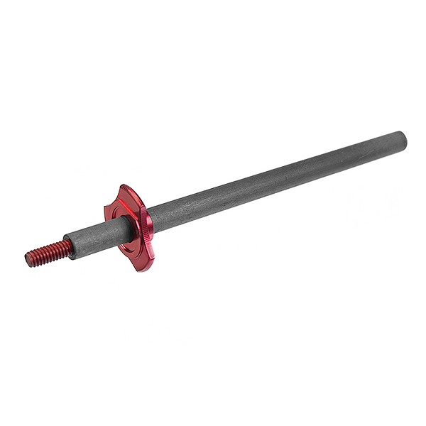 Corally Graphite Rear Axle Shaft FSx10 1 Pc (C-00120-025)