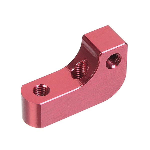 Corally Alum. Damper Holder FSx10 SSx10 1 Pc (C-00120-028)