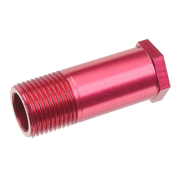 Corally Aluminum Servo Saver Tube 1 Pc (C-00130-033)