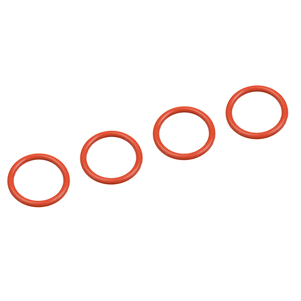 Corally Silicone Oring 10.5X1.5 4 Pcs (C-00130-039)