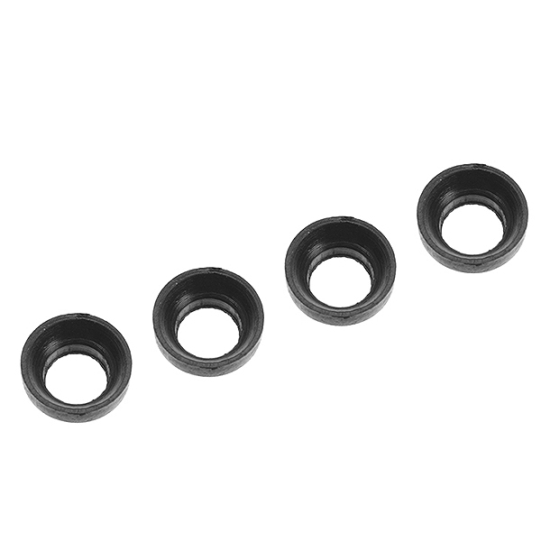 Corally Composite Washer For Pivot Ball 4 Pcs (C-00130-065)