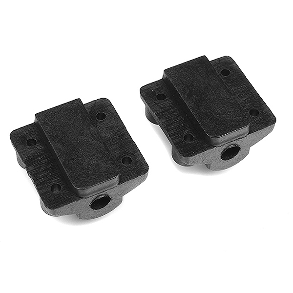 Corally Composite Pivot Ball Mounting Block B 2 Pcs (C-00130-068)