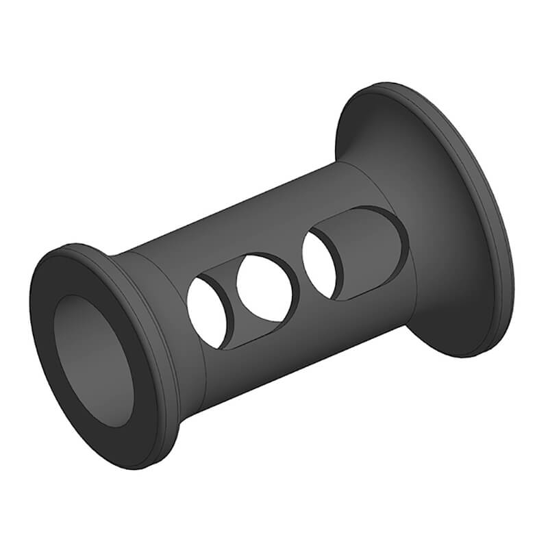Corally Composite Rear Shaft Spacer 1Pc (C-00130-073)