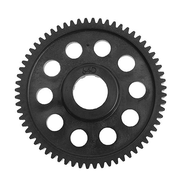 Corally Composite Main Gear 32Dp 64T 1 Pc (C-00131-080)