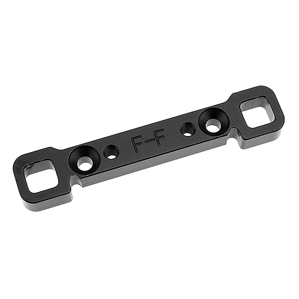 Corally Lower Suspension Arm Holder Alu. 7075 Front Front 1Pc (C-00140-020)