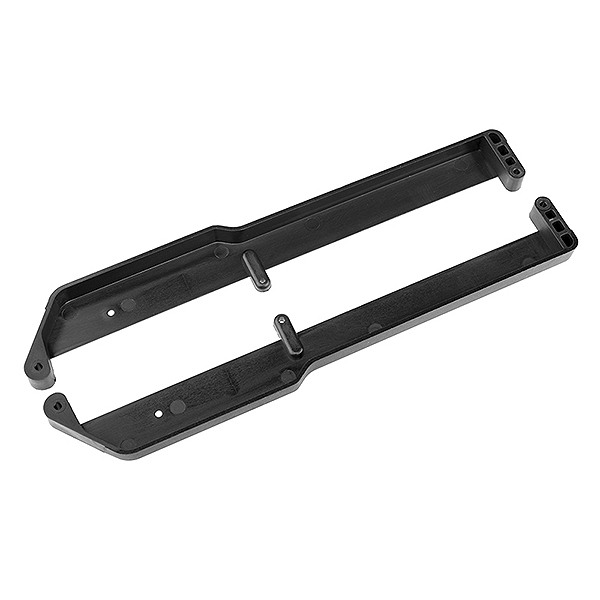 Corally Chassis Side Guards Composite Left/Right 1 Set (C-00140-028)