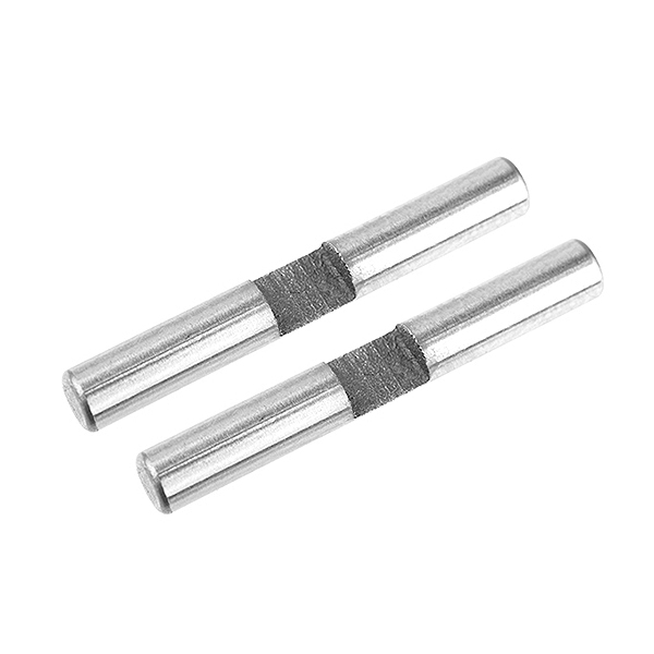 Corally Gear Diff. Pin Alu. Hard Coated 2 Pcs (C-00140-037)