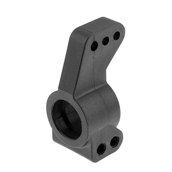 Corally Wheel Hub Rear Composite 1 Pc (C-00140-055)