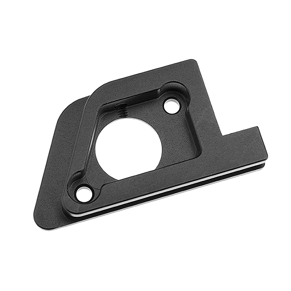 Corally Motor Mount Alu. 7075 Part B 1 Pc (C-00140-076)