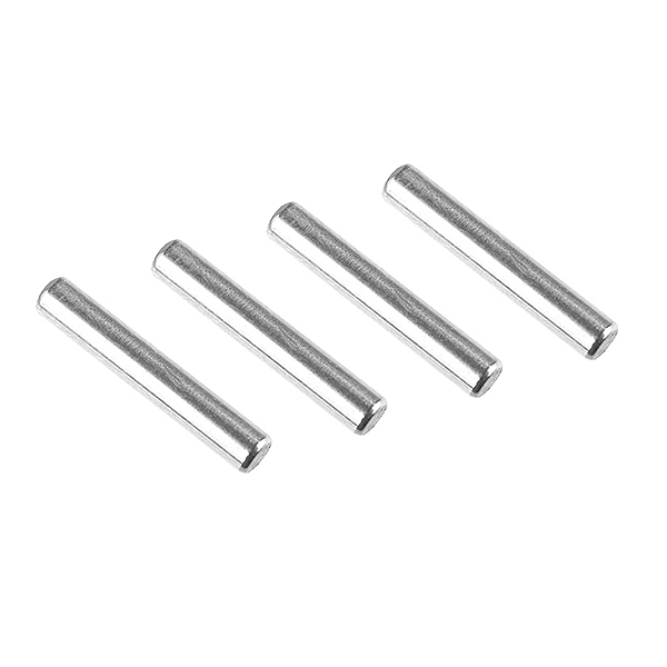 Corally Pin Steel 2X11mm 4 Pcs (C-00140-091)