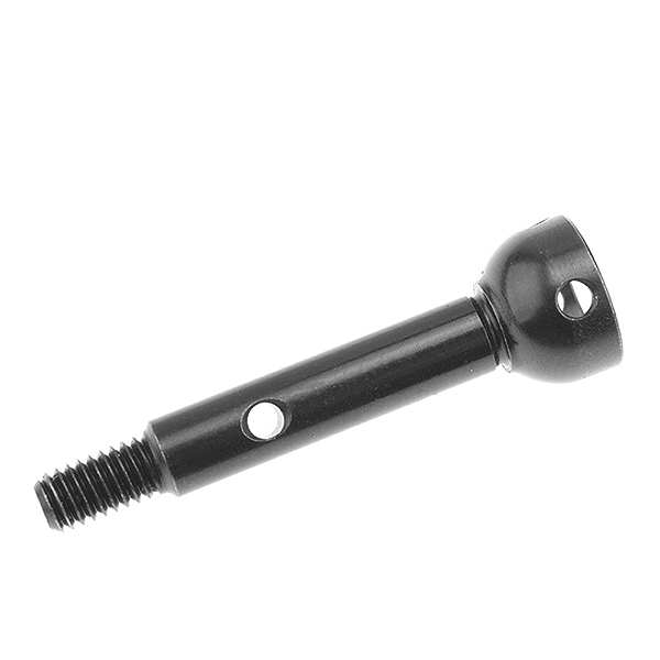 Corally Wheel Drive Axle Cvd Rear Steel 1 Pc (C-00140-104)