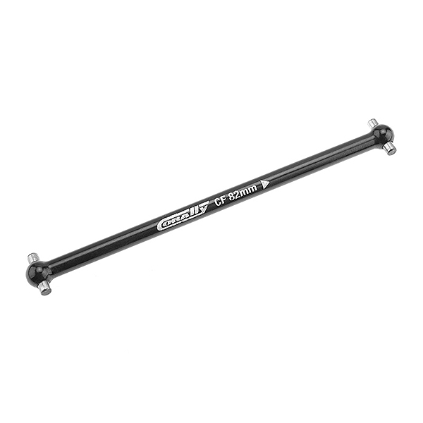Corally Center Drive Shaft Front Steel 1 Pc (C-00140-109)