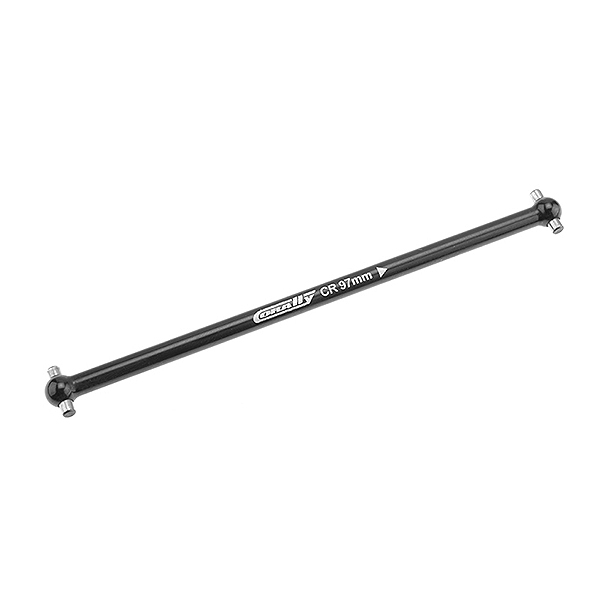 Corally Center Drive Shaft Rear Steel 1 Pc (C-00140-110)