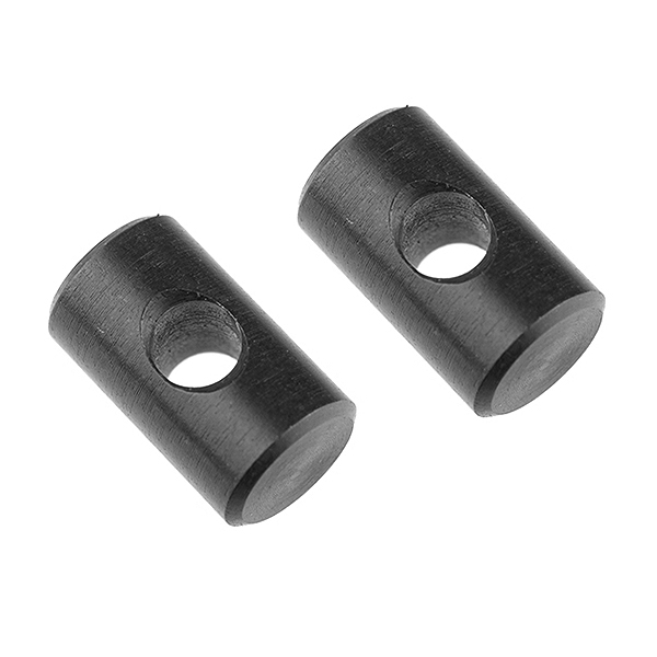 Corally Drive Shaft Coupling Steel 2 Pcs (C-00140-112)