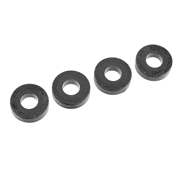 Corally Spacer 3X8X2 4 Pcs (C-00140-117)