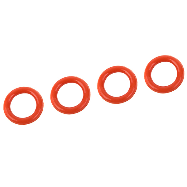 Corally O Ring Rubber 8X1mm 4 Pcs (C-00140-148)