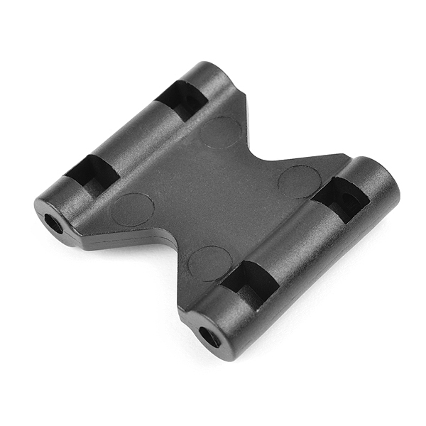 Corally Wing Mount Centre Adapter V2 Composite (1) (C-00180-006-2)