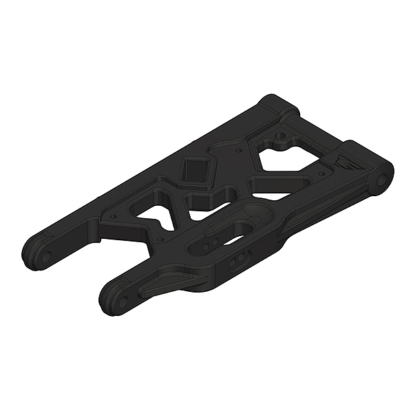 Corally Suspension Arm Lower Rear Composite 1 Pc (C-00180-010)