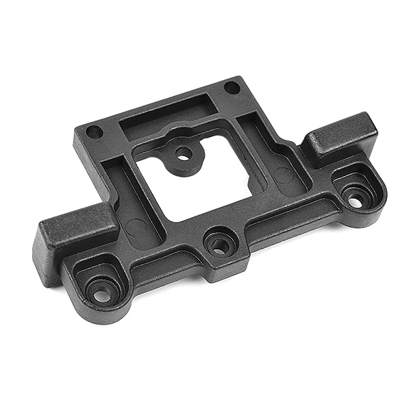 Corally Arm Holder Steering Deck V2 Composite (1) (C-00180-017-2)