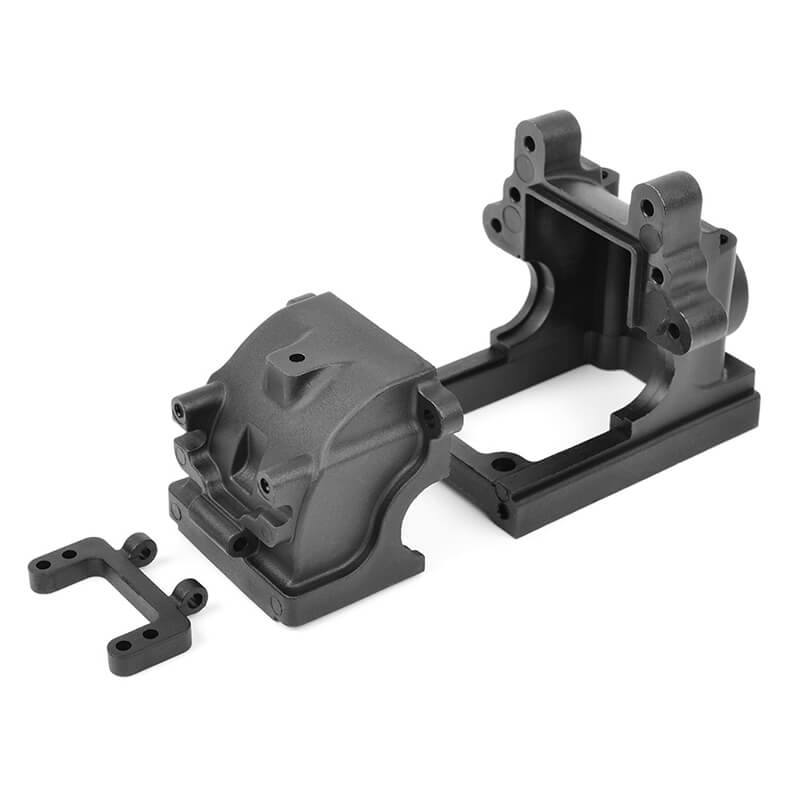 Corally Gearbox Case Set Composite 1 Set (C-00180-033)