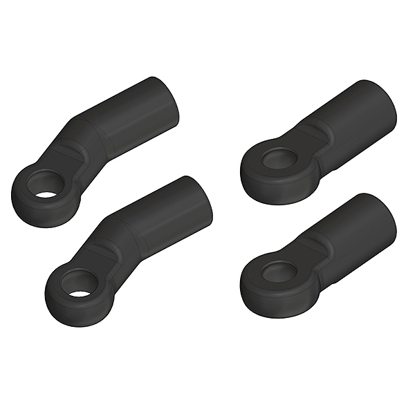 Corally Steering Ball Joint Composite 1 Set (C-00180-039)