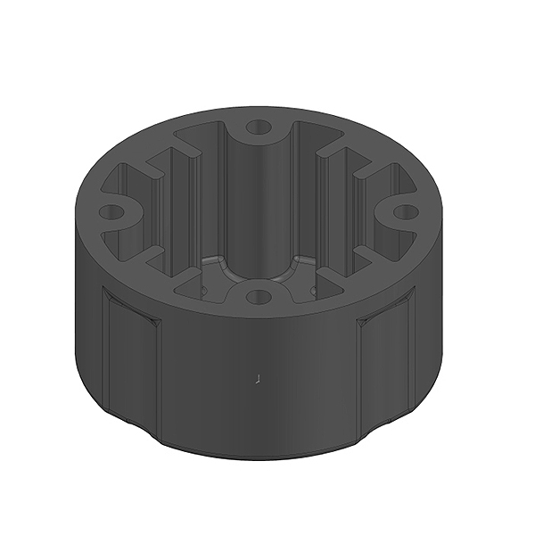 Corally Diff Case Center Composite 1 Pc (C-00180-090)