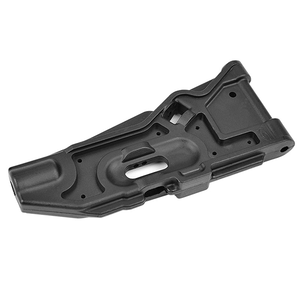 Corally Suspension Arm Long V2 Lower Front Composite 1 Pc (C-00180-100-2)
