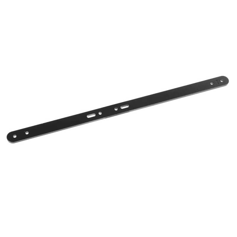 Team Corally Chassis Brace EB Aluminium 3mm 1PC (C-00180-1019)