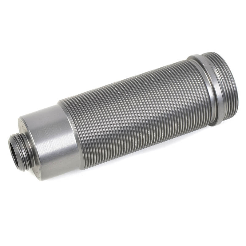 Corally Shock Body Rear Aluminium Hard Anodised 1 Pc (C-00180-134)