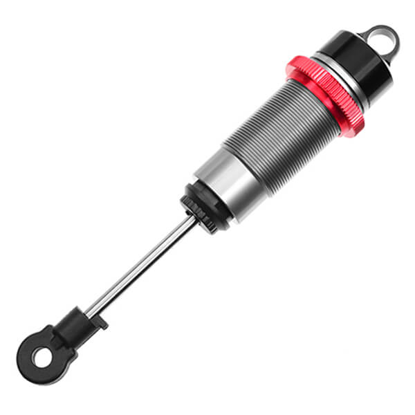 Corally Shock Absorber &#039;Ready Built&#039; W/600Cps Oil 1Pc Medium (C-00180-137-1)