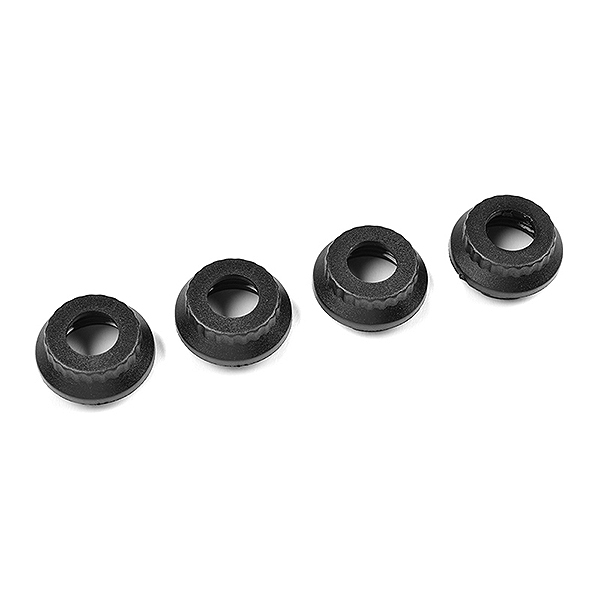 Corally Shock Cap Lower Composite (4) (C-00180-138)