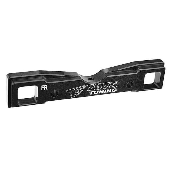 Corally Suspension Arm Mount Pro Frre Aluminium 7075 1 Pc (C-00180-140)