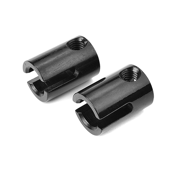 Corally Pinion Outdrive Cup Sp2 Exh Steel (2) (C-00180-155-2)