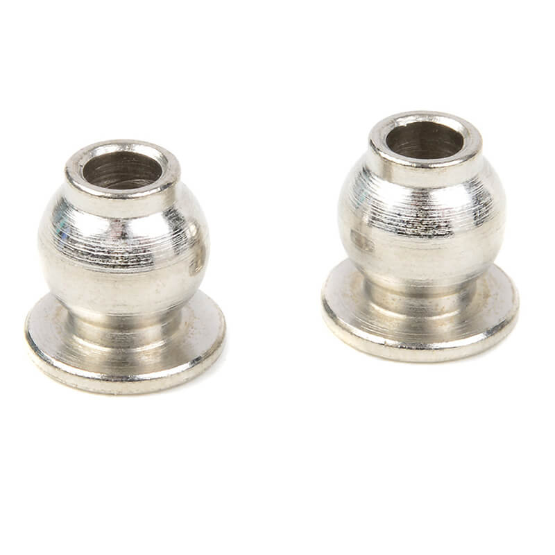 Corally Ball 6.8mm Steel 2 Pcs (C-00180-170)
