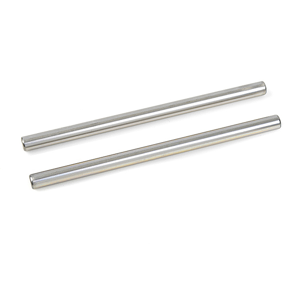 Corally Suspension Arm Pivot Pin Upper Front Steel 2 Pcs (C-00180-219)